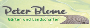 Logo von Garten- und Landschaftsbau Blome